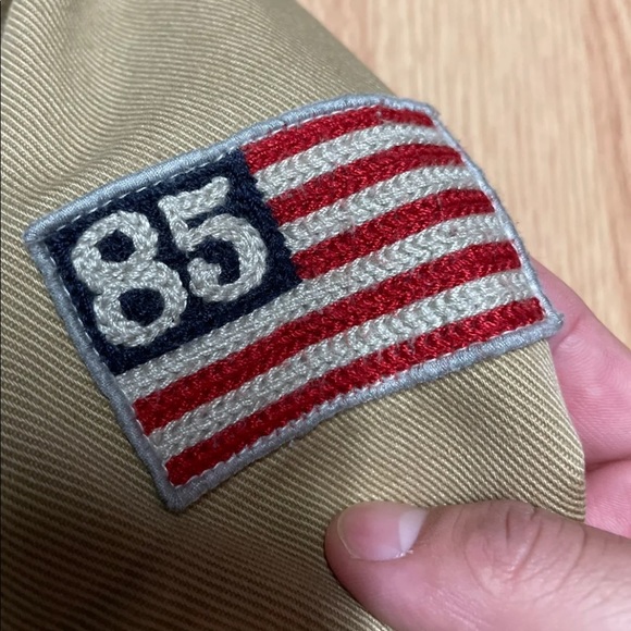 Tommy hilfiger jacket - Picture 3 of 6